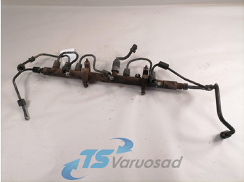 Üzemanyagrendszer - Teherautó Scania Fuel mainfold 2002834: 2 kép.