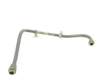 Üzemanyagrendszer SCANIA