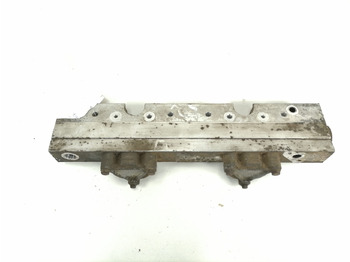 Üzemanyagrendszer - Teherautó Scania Fuel valve 1528726: 3 kép.