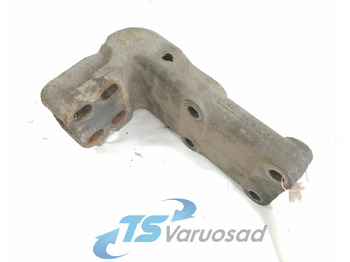 Sebességváltó és alkatrészek SCANIA