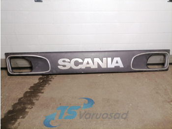 Rács SCANIA