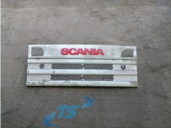 Rács SCANIA