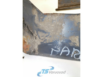 Rács - Teherautó Scania Grille panel hinge 1727264: 3 kép.