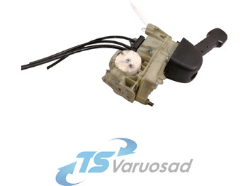 Univerzális alkatrész SCANIA