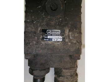 Hidraulikus szivattyú - Teherautó Scania Hydraulic pump 201PV08WDSE: 5 kép. Hidraulikus szivattyú - Teherautó Scania Hydraulic pump 201PV08WDSE: 5 kép.