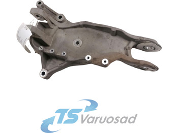 Fülke felfüggesztés SCANIA