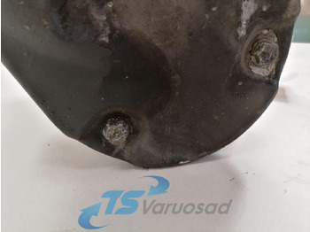 Forgattyúsház - Teherautó Scania Karterituulutuse õliaurude separaator 1921821: 5 kép.