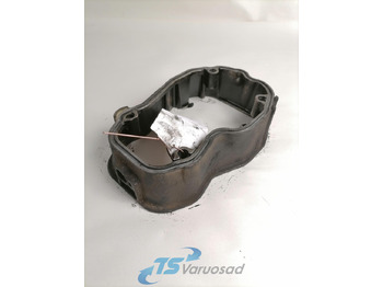 Motor fej SCANIA