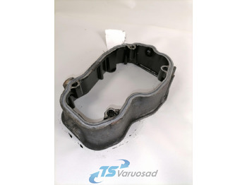 Motor fej SCANIA