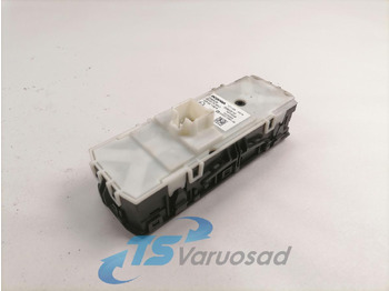 Fülke - Teherautó Scania Lülitite moodul 2569026: 3 kép.
