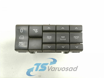 Fülke - Teherautó Scania Lülitite moodul 2595737: 3 kép.