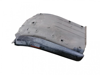 Univerzális alkatrész SCANIA