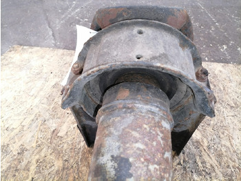 Kardántengely - Teherautó Scania Propeller shaft 1758402: 4 kép.