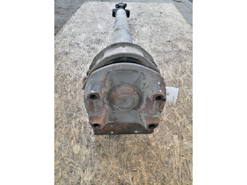 Kardántengely - Teherautó Scania Propeller shaft 1758402: 3 kép.