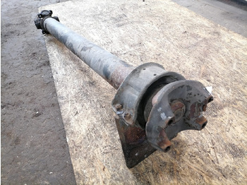 Kardántengely - Teherautó Scania Propeller shaft 1758402: 2 kép.