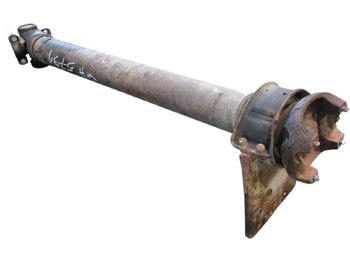 Kardántengely SCANIA