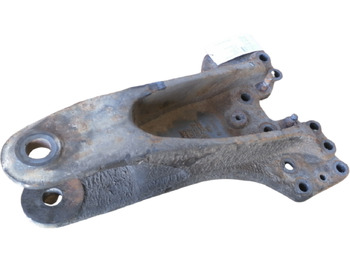 Felfüggesztés SCANIA