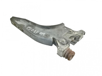 Fülke felfüggesztés SCANIA