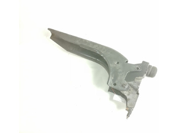 Fülke felfüggesztés SCANIA