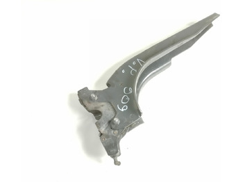 Fülke felfüggesztés SCANIA