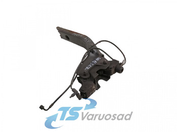 Fülke felfüggesztés SCANIA