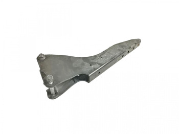 Fülke felfüggesztés SCANIA