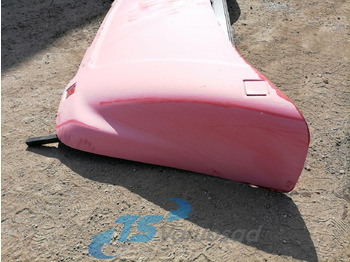 Légterelő - Teherautó Scania Scania cab wind deflector, roof 1757973: 3 kép.