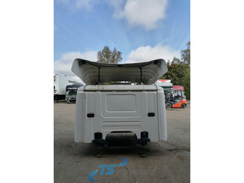 Fülke és belső tér - Teherautó Scania Scania kabiin, CP16L 1942965: 2 kép. Fülke és belső tér - Teherautó Scania Scania kabiin, CP16L 1942965: 2 kép.