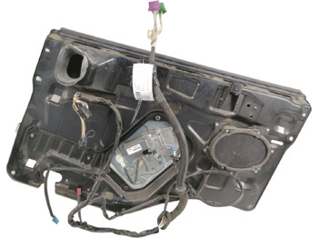 Ajtó és alkatrészek SCANIA