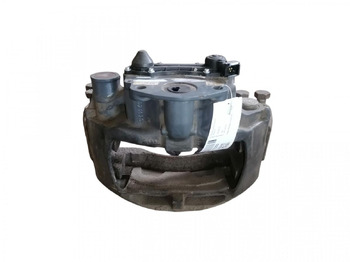 Fék alkatrészek SCANIA