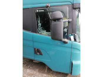 Ajtó és alkatrészek SCANIA