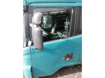 Ajtó és alkatrészek SCANIA
