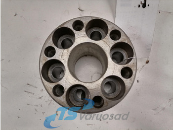 Motor és alkatrészek - Teherautó Scania Timing gear 1514668: 4 kép.
