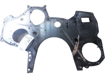 Motor és alkatrészek SCANIA