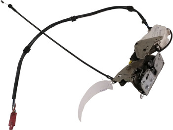 Ajtó és alkatrészek SCANIA