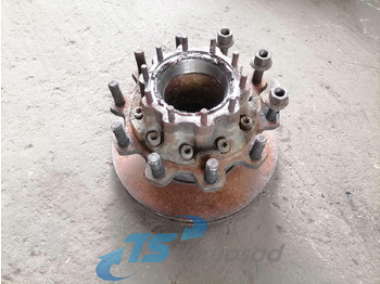 Szabadonfutó agy SCANIA