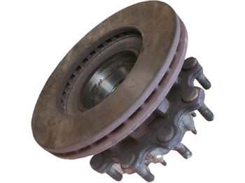 Univerzális alkatrész SCANIA