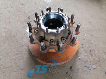 Szabadonfutó agy SCANIA