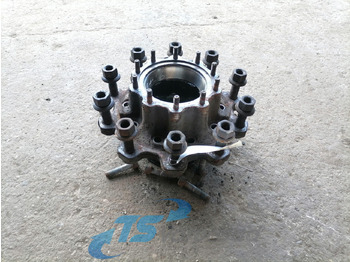 Szabadonfutó agy SCANIA