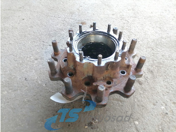 Szabadonfutó agy SCANIA