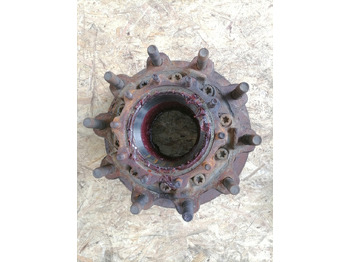 Univerzális alkatrész - Teherautó Scania Wheel hub 2290542: 4 kép.