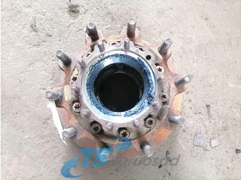Szabadonfutó agy - Teherautó Scania Wheel hub 2290542: 2 kép. Szabadonfutó agy - Teherautó Scania Wheel hub 2290542: 2 kép.