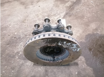 Szabadonfutó agy - Teherautó Scania Wheel hub 2290542: 2 kép.