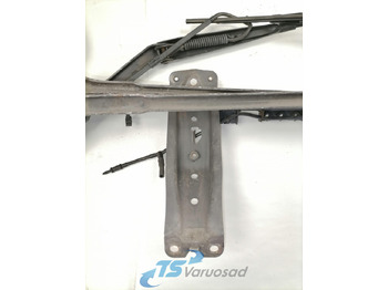 Ablaktörlő - Teherautó Scania Wiper frame 2120765: 4 kép.