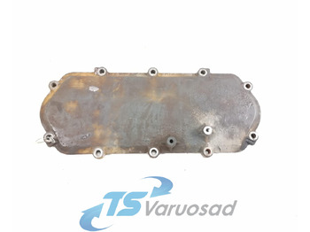 Motor és alkatrészek SCANIA