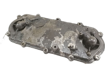 Motor és alkatrészek SCANIA