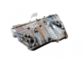 Motor és alkatrészek SCANIA