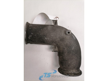 Köztes hűtő SCANIA