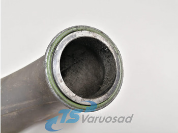 Köztes hűtő - Teherautó Scania intercooler pipe 1405557: 4 kép. Köztes hűtő - Teherautó Scania intercooler pipe 1405557: 4 kép.
