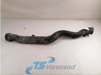 Köztes hűtő SCANIA